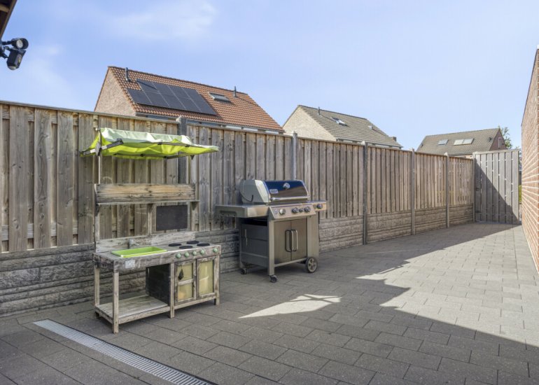  Anthonie Van Dyckstraat 28, Axel