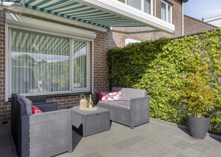  Anthonie Van Dyckstraat 28, Axel