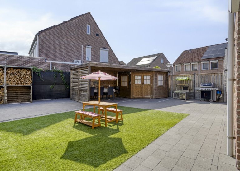 Anthonie Van Dyckstraat 28, Axel