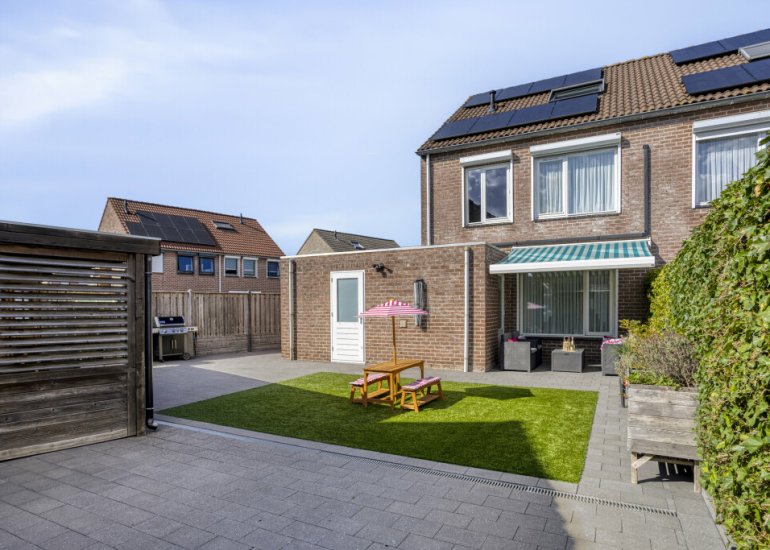  Anthonie Van Dyckstraat 28, Axel