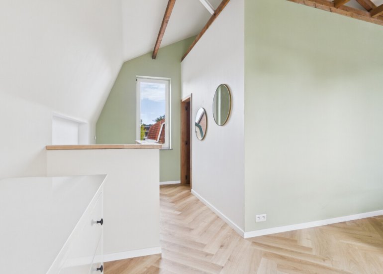  Westdam 13, Sas Van Gent