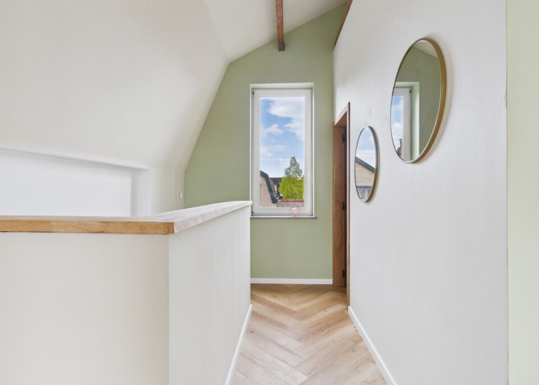  Westdam 13, Sas Van Gent