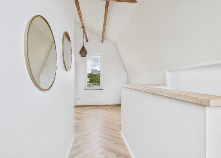  Westdam 13, Sas Van Gent