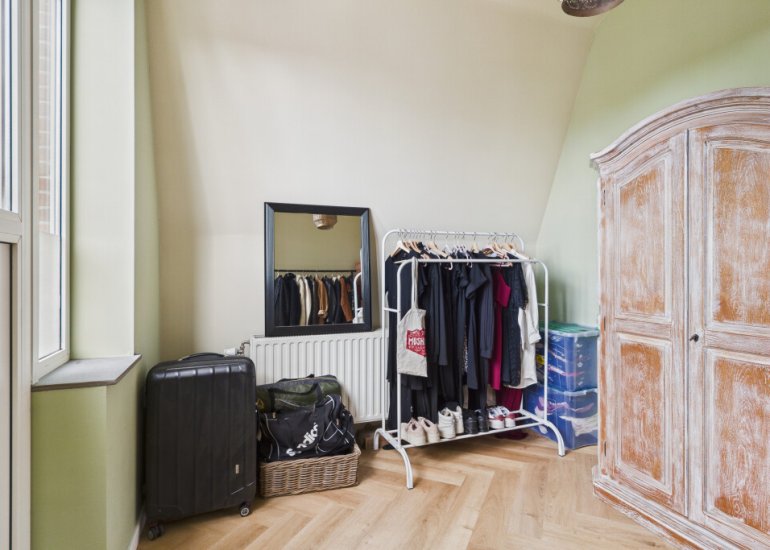  Westdam 13, Sas Van Gent