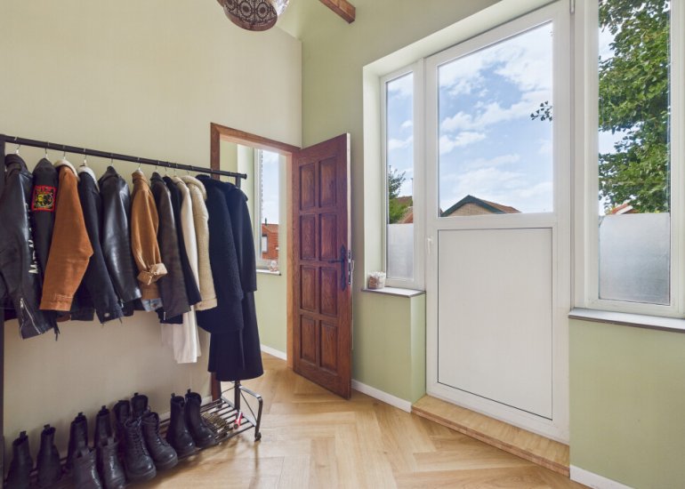  Westdam 13, Sas Van Gent