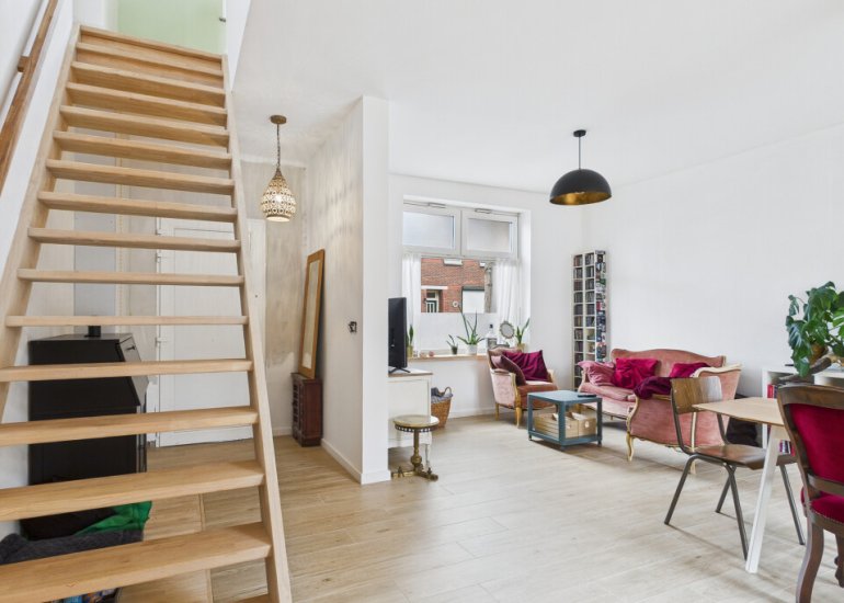  Westdam 13, Sas Van Gent