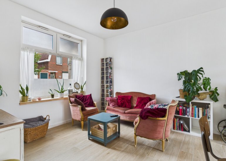  Westdam 13, Sas Van Gent