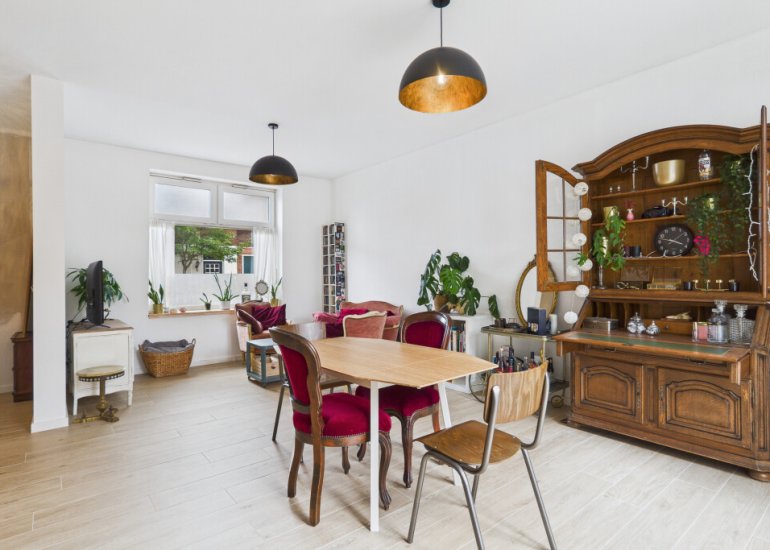  Westdam 13, Sas Van Gent