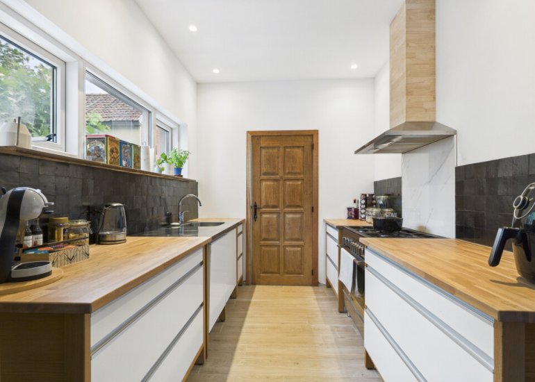  Westdam 13, Sas Van Gent