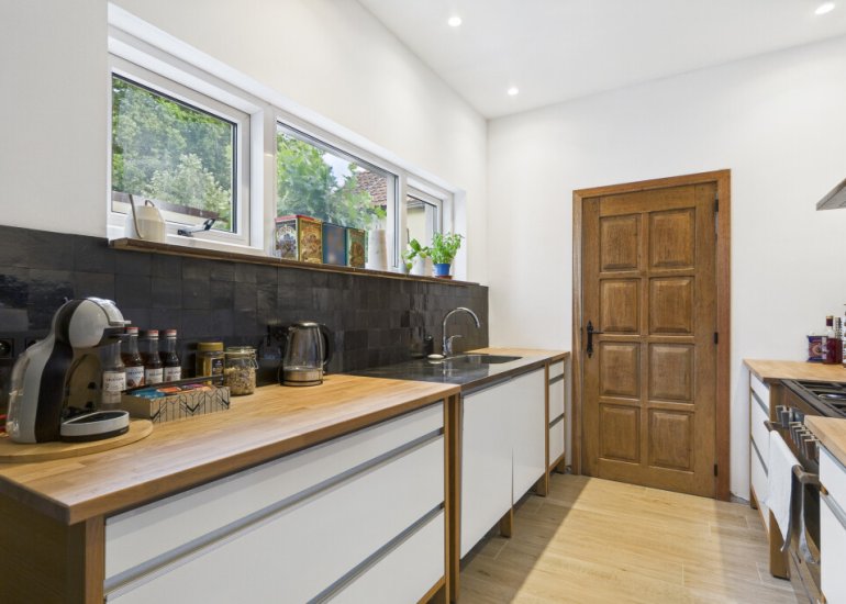  Westdam 13, Sas Van Gent