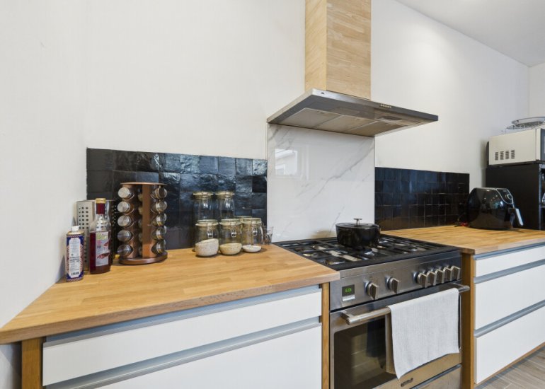  Westdam 13, Sas Van Gent