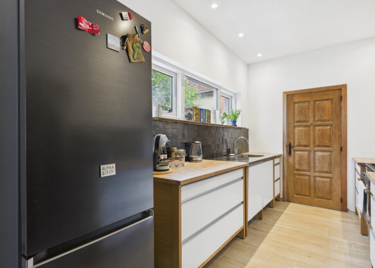  Westdam 13, Sas Van Gent