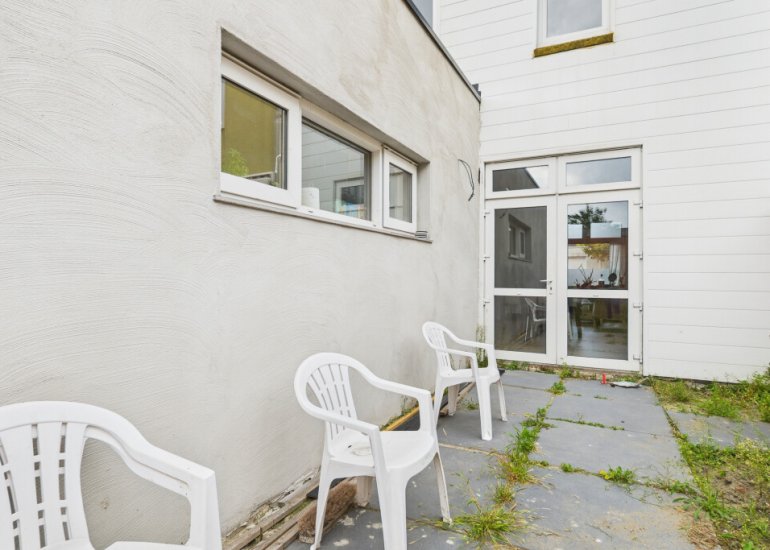  Westdam 13, Sas Van Gent