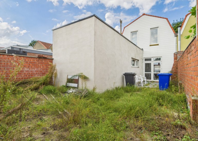  Westdam 13, Sas Van Gent