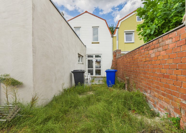  Westdam 13, Sas Van Gent