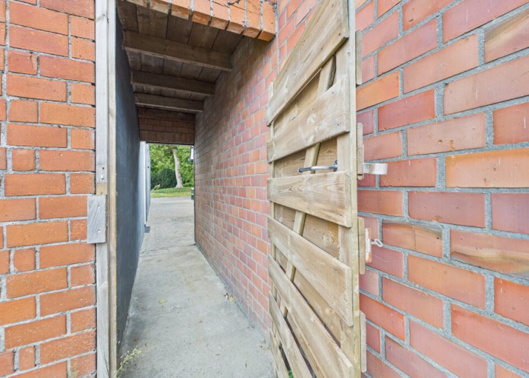  Westdam 13, Sas Van Gent