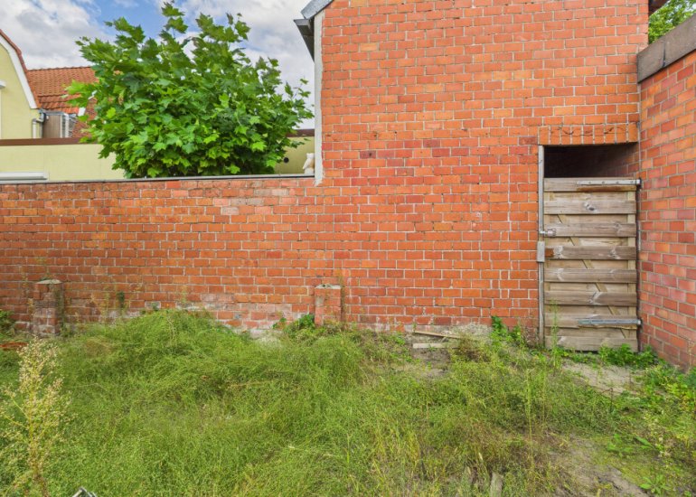  Westdam 13, Sas Van Gent