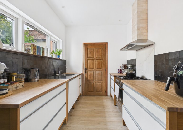  Westdam 13, Sas Van Gent