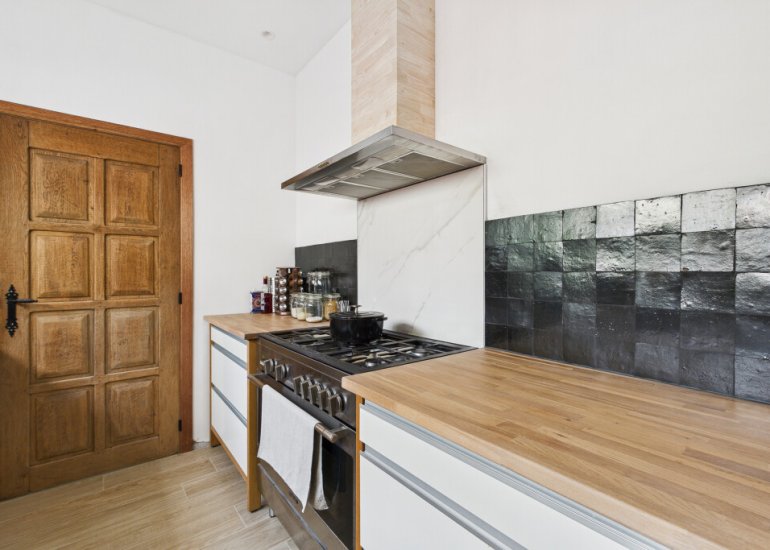  Westdam 13, Sas Van Gent