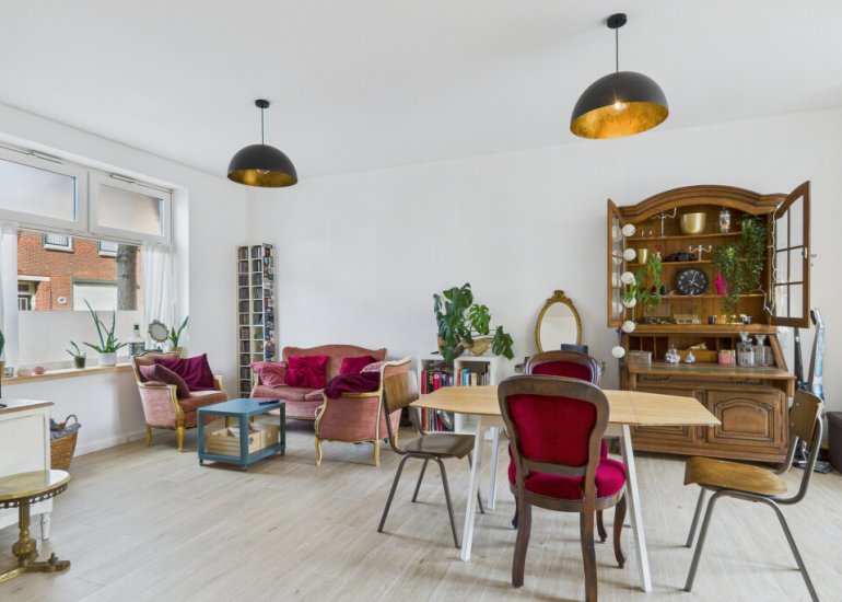  Westdam 13, Sas Van Gent