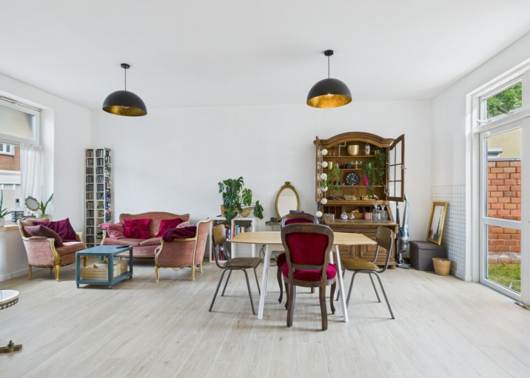  Westdam 13, Sas Van Gent