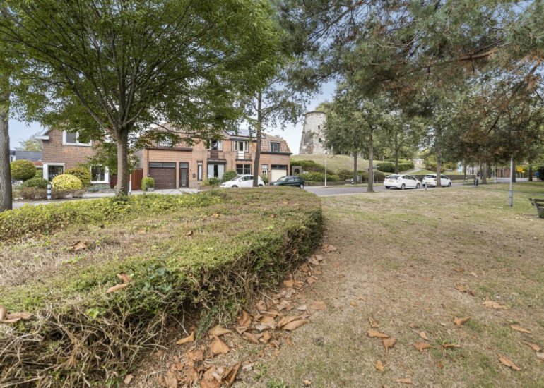  Westdam 13, Sas Van Gent