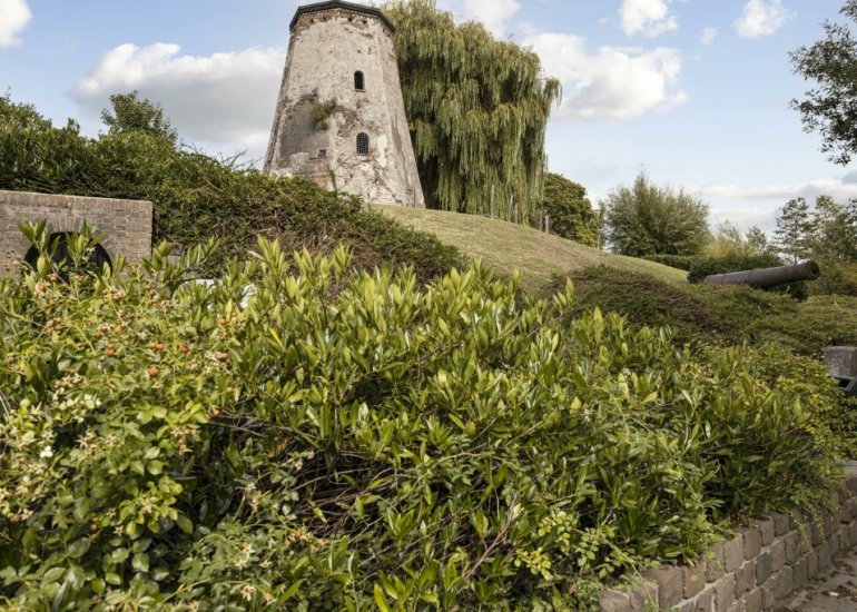  Westdam 13, Sas Van Gent