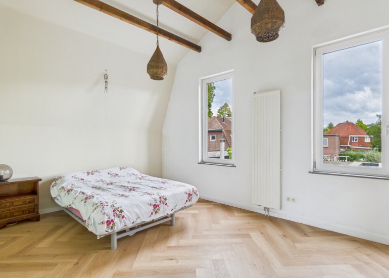  Westdam 13, Sas Van Gent