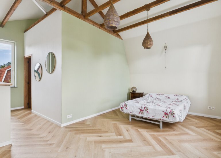  Westdam 13, Sas Van Gent