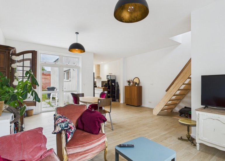  Westdam 13, Sas Van Gent