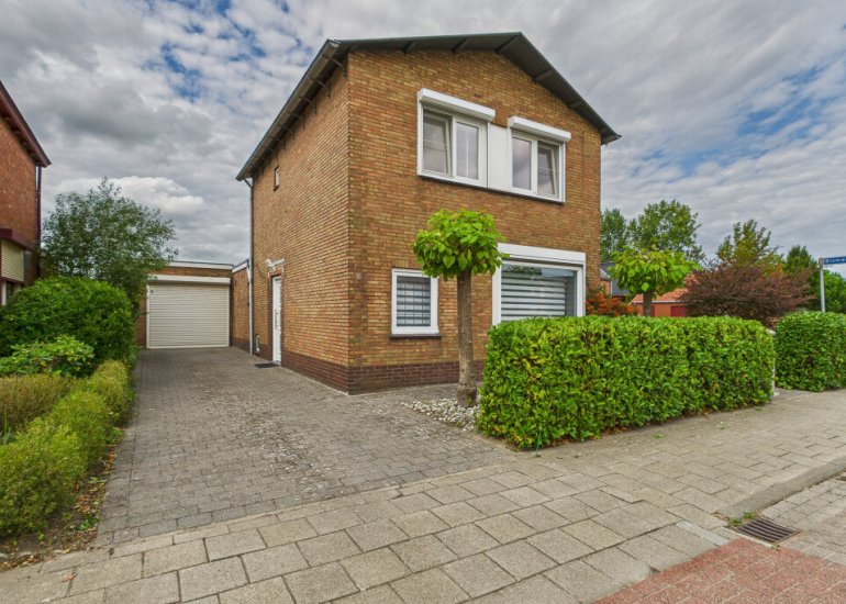  's-Gravenstraat 4, Clinge