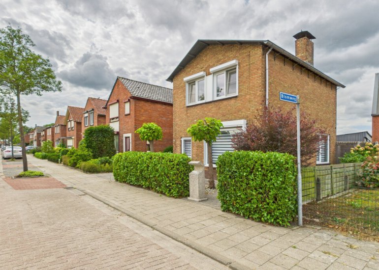  's-Gravenstraat 4, Clinge