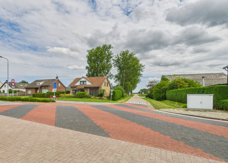 's-Gravenstraat 4, Clinge