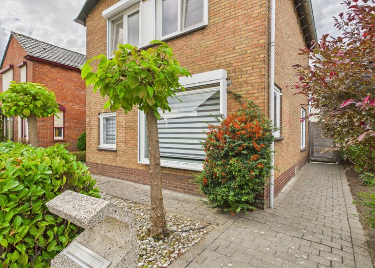  's-Gravenstraat 4, Clinge