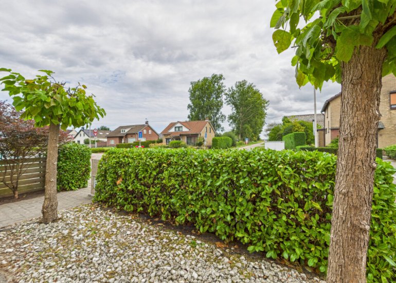  's-Gravenstraat 4, Clinge