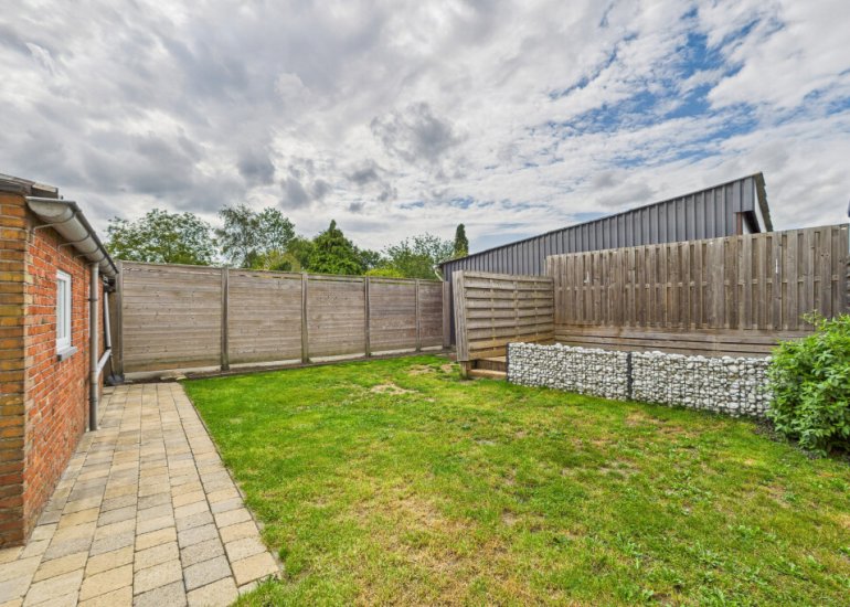  's-Gravenstraat 4, Clinge