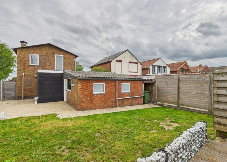 's-Gravenstraat 4, Clinge