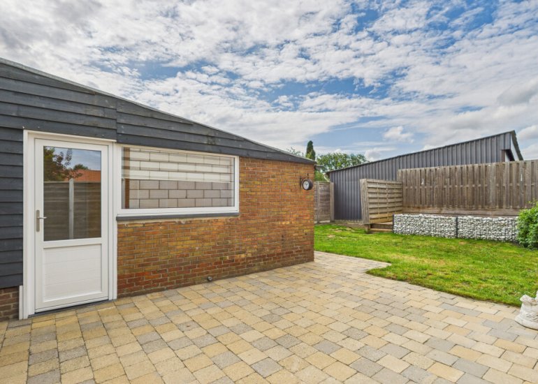  's-Gravenstraat 4, Clinge