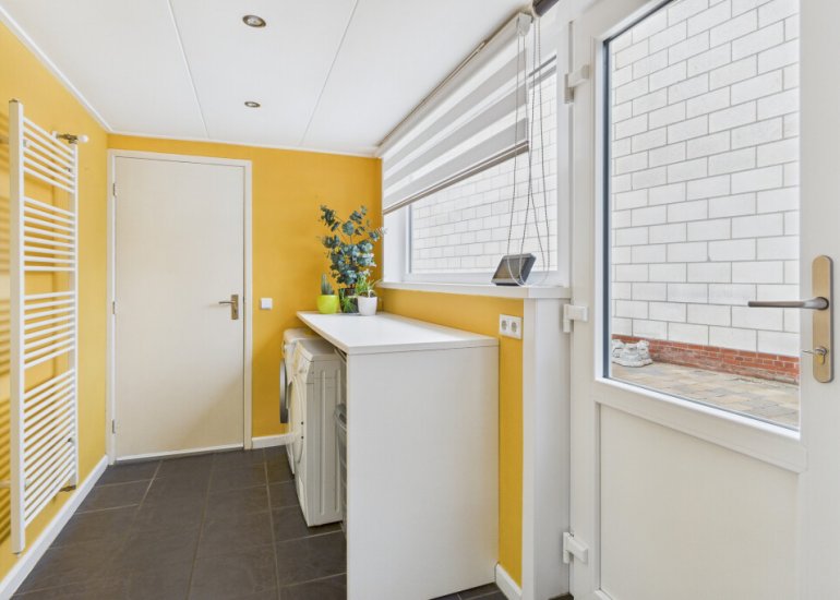 's-Gravenstraat 4, Clinge