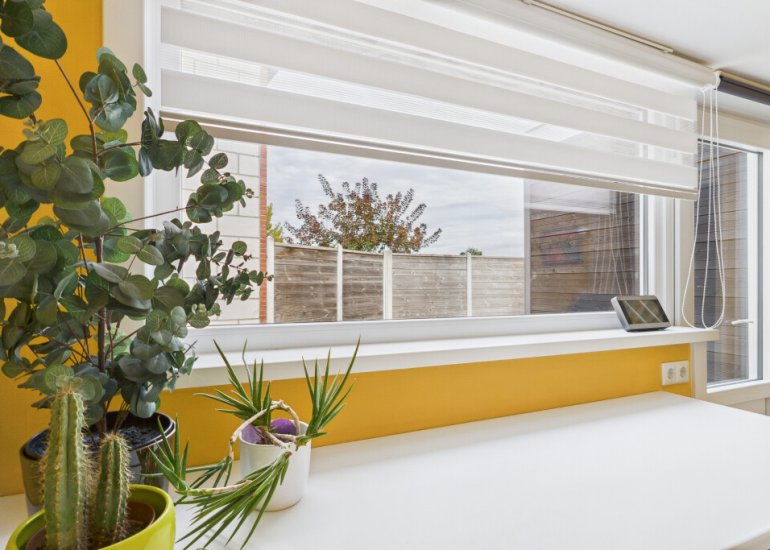 's-Gravenstraat 4, Clinge