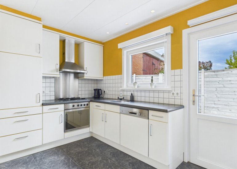 's-Gravenstraat 4, Clinge