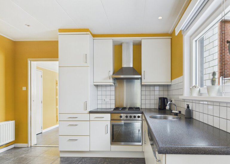  's-Gravenstraat 4, Clinge