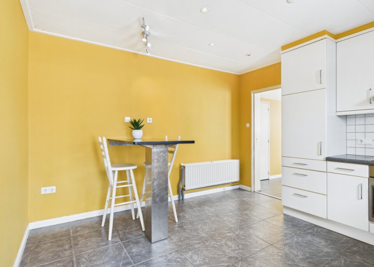 's-Gravenstraat 4, Clinge