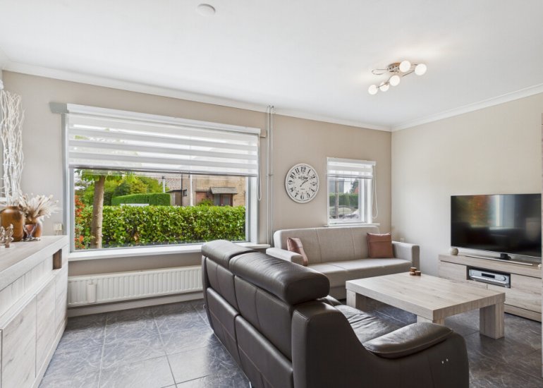 's-Gravenstraat 4, Clinge