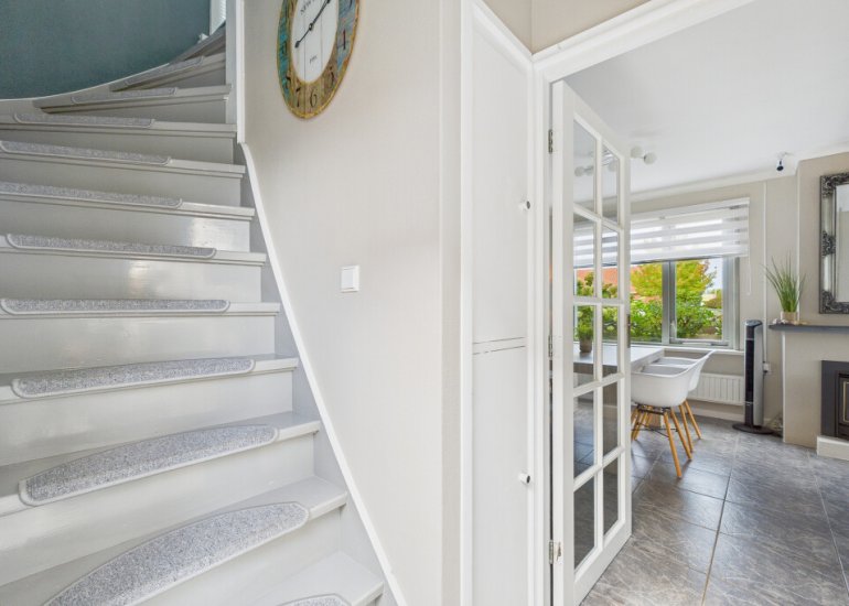 's-Gravenstraat 4, Clinge