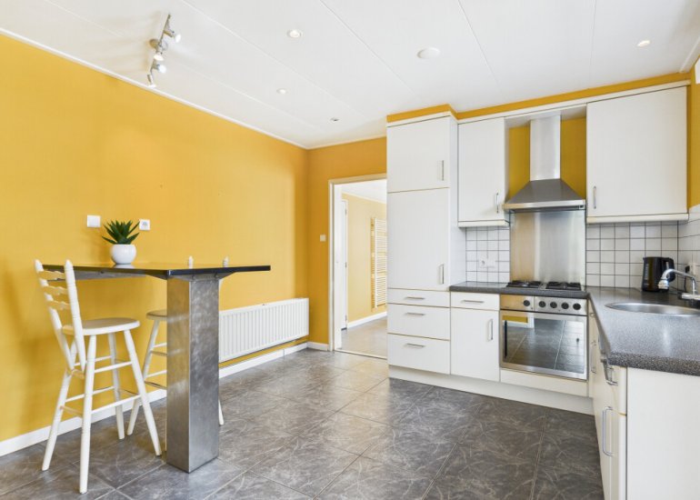 's-Gravenstraat 4, Clinge