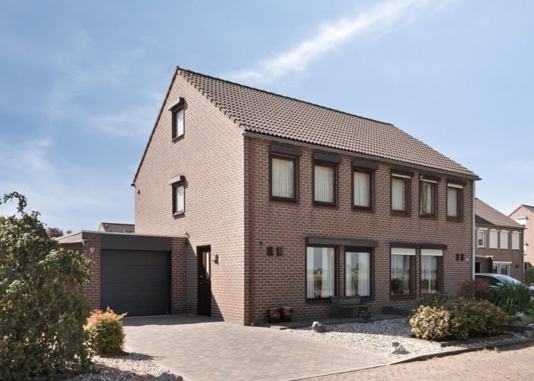  Trompstraat 35, Kloosterzande