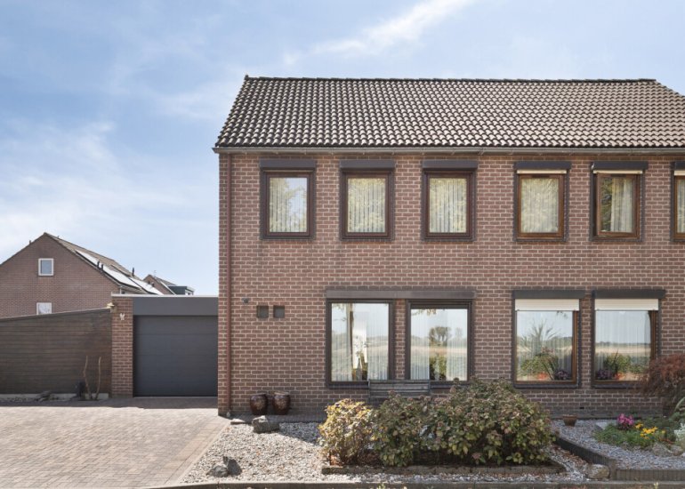  Trompstraat 35, Kloosterzande
