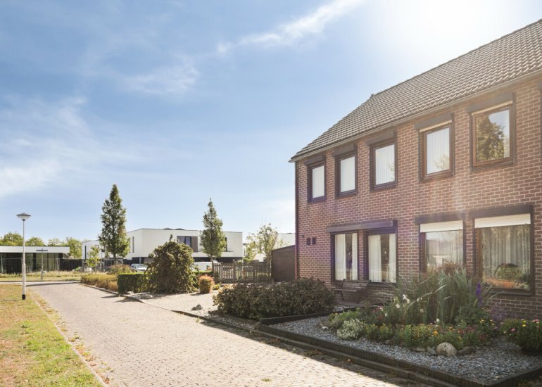  Trompstraat 35, Kloosterzande