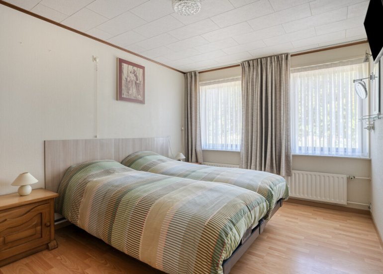  Trompstraat 35, Kloosterzande